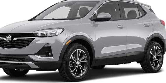 BUICK ENCORE GX 2023 KL4MMBS2XPB140503 image